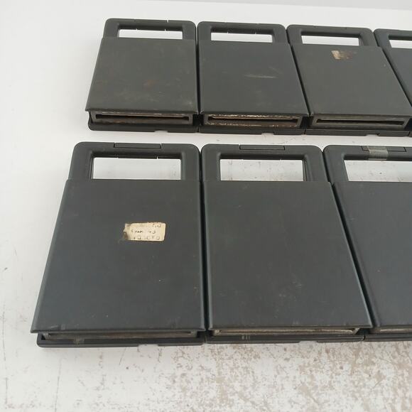 Lot of 8 Magnavox Odyssey 2 Video Game Cartridges - Vintage 1970s/80s - Picture 7 of 8